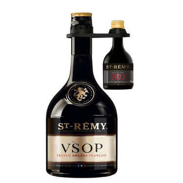 Brandy St Remy Vsop Napoleon 700 Ml